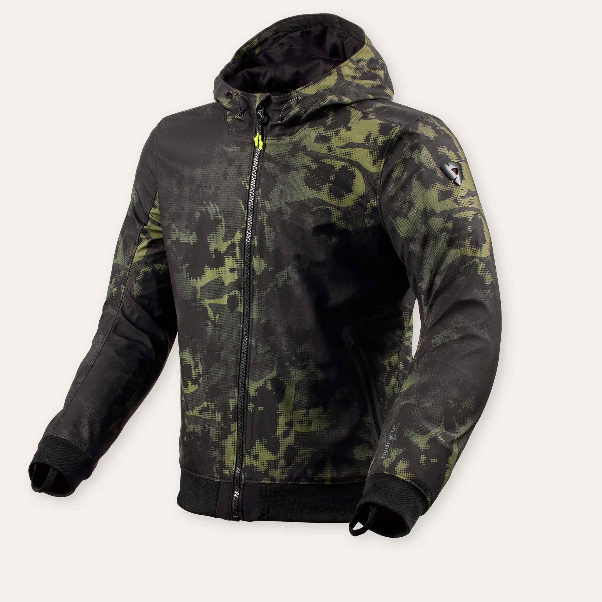 Men's Saros Biker Jacket