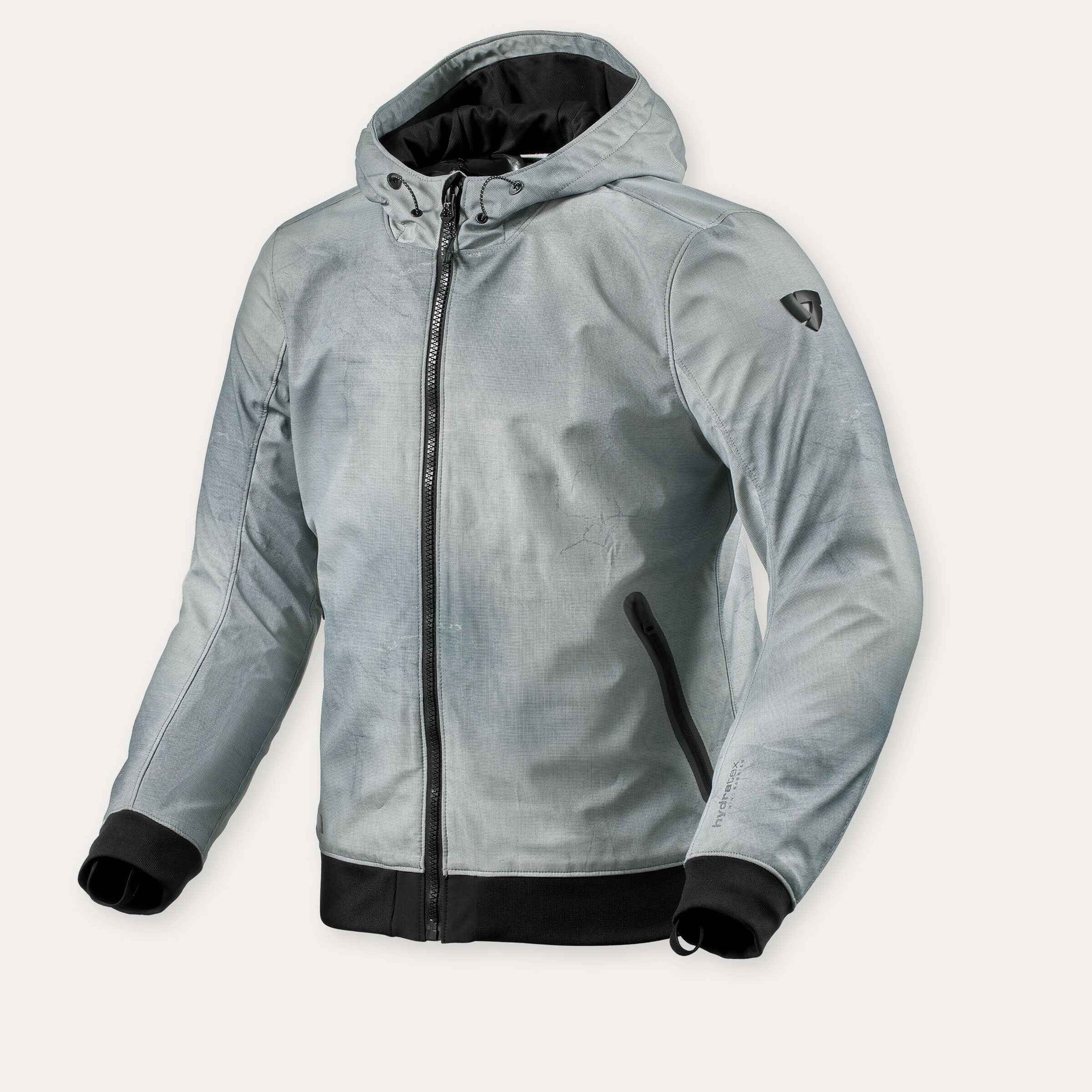 Men's Saros Biker Jacket