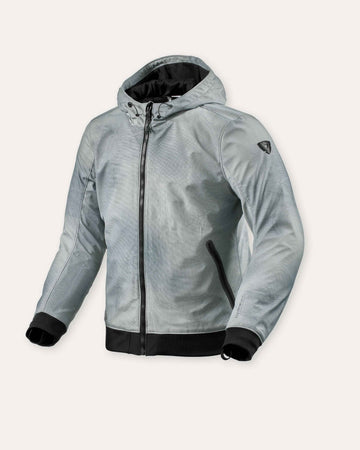 Men's Saros Biker Jacket