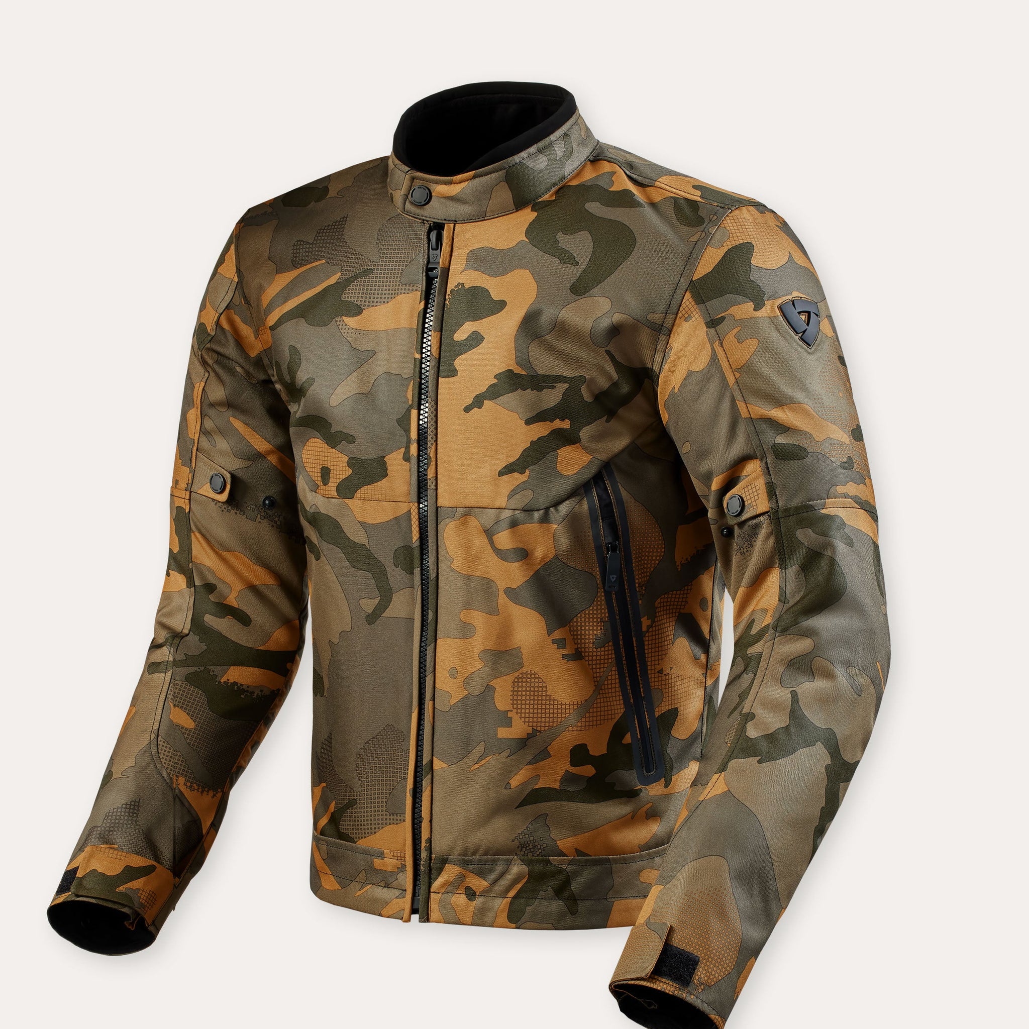 Men's Shade Biker Jacket
