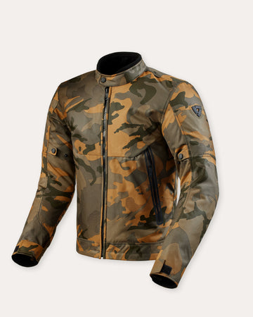 Men's Shade Biker Jacket