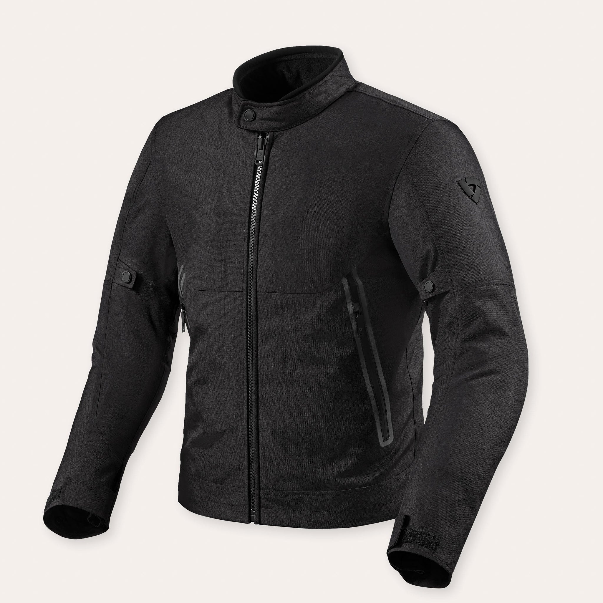 Men's Shade Biker Jacket