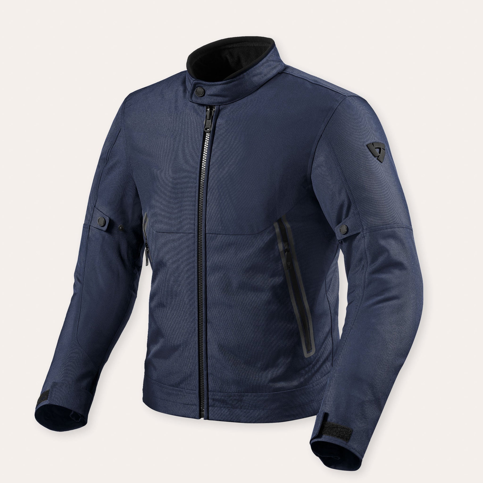 Men's Shade Biker Jacket
