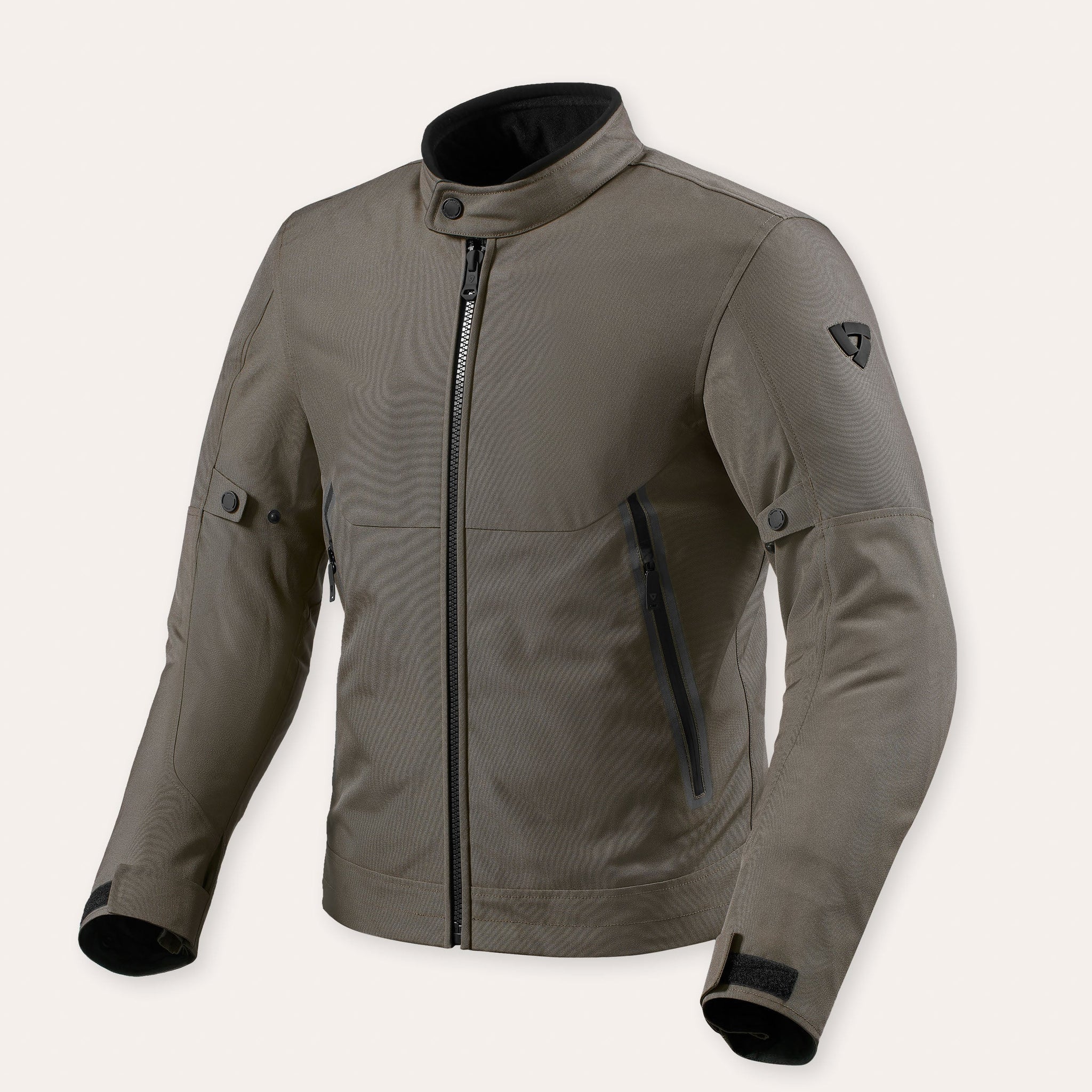 Men's Shade Biker Jacket