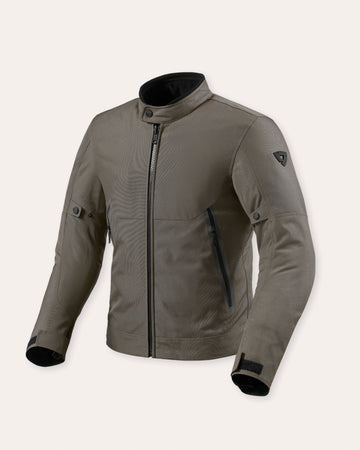 Men's Shade Biker Jacket