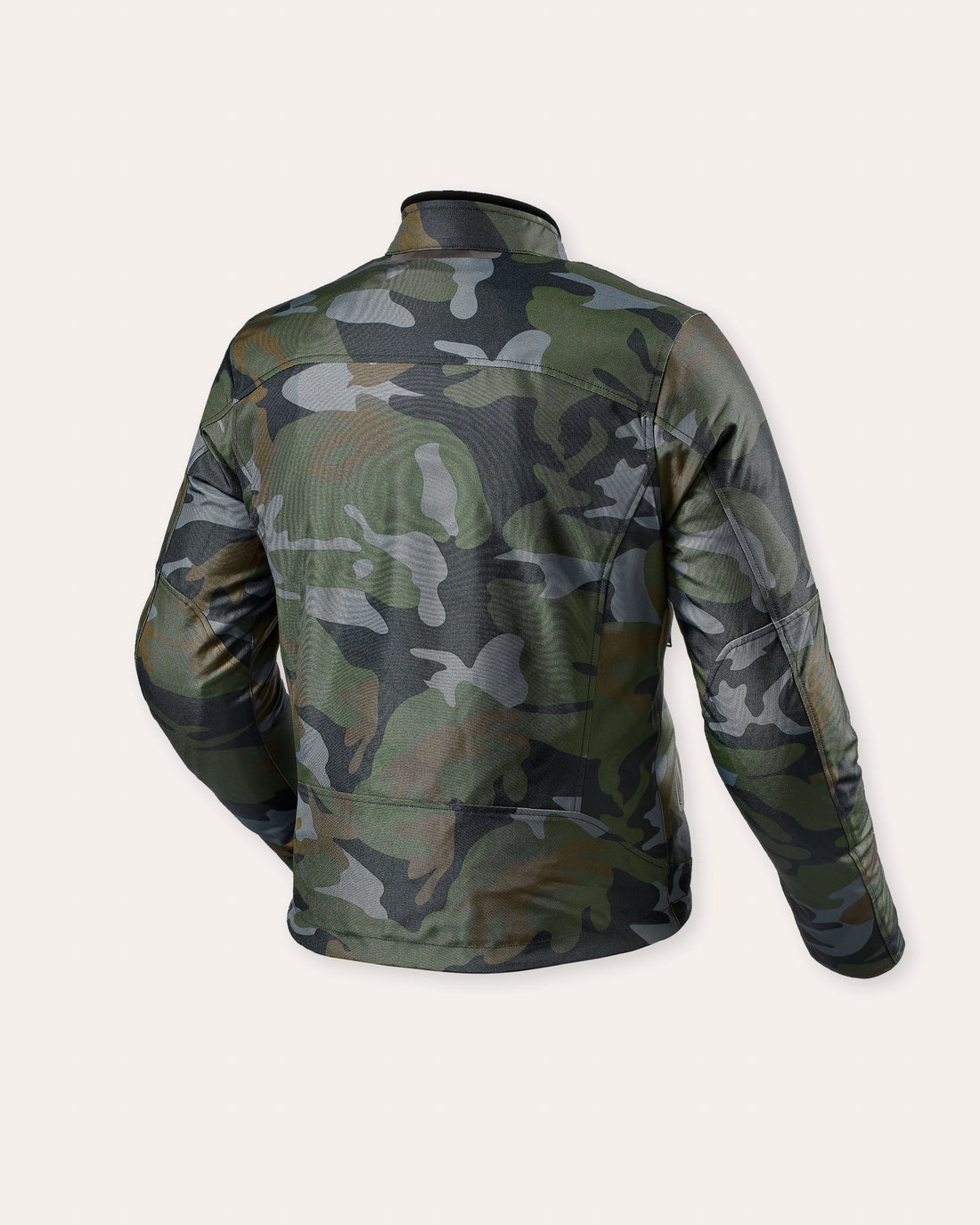 Men's Shade Biker Jacket