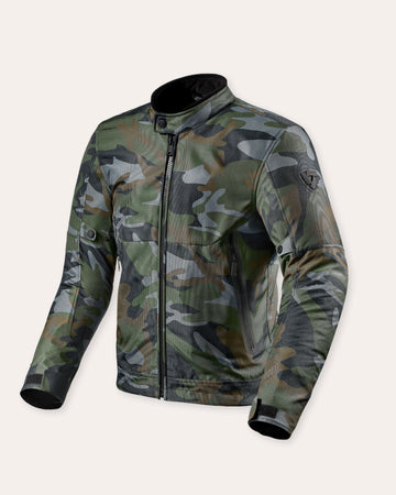 Men's Shade Biker Jacket