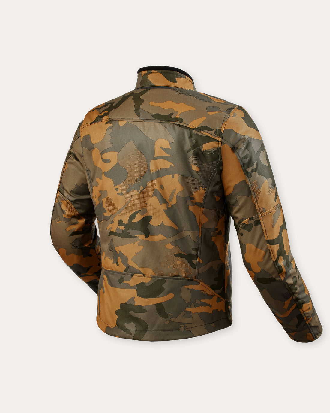 Men's Shade Biker Jacket