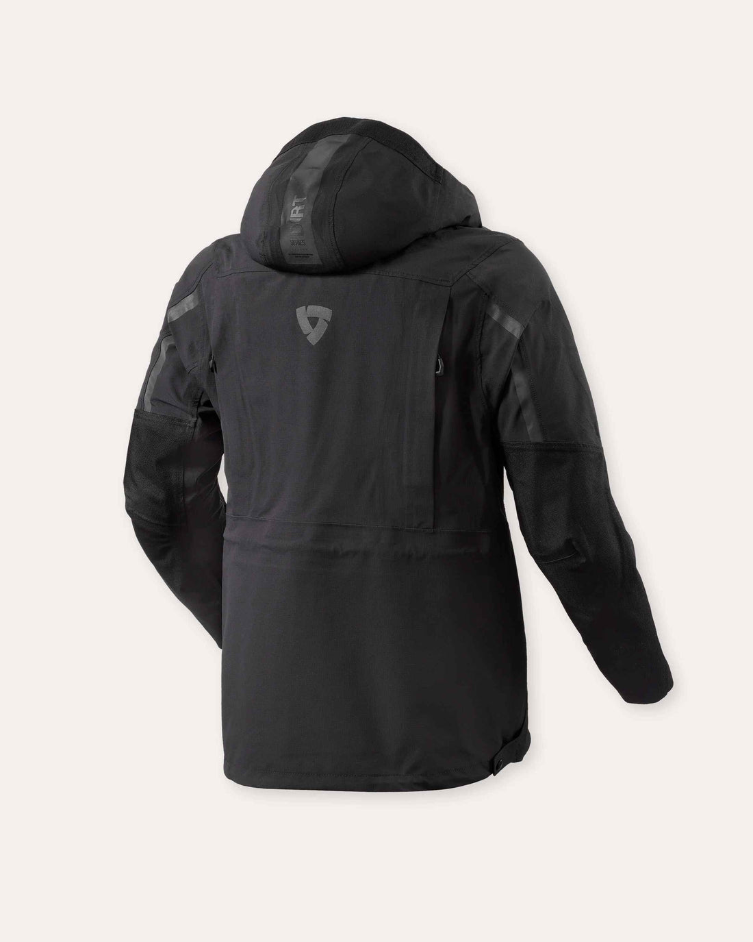 Men's Smock Blackwater Biker Jacket