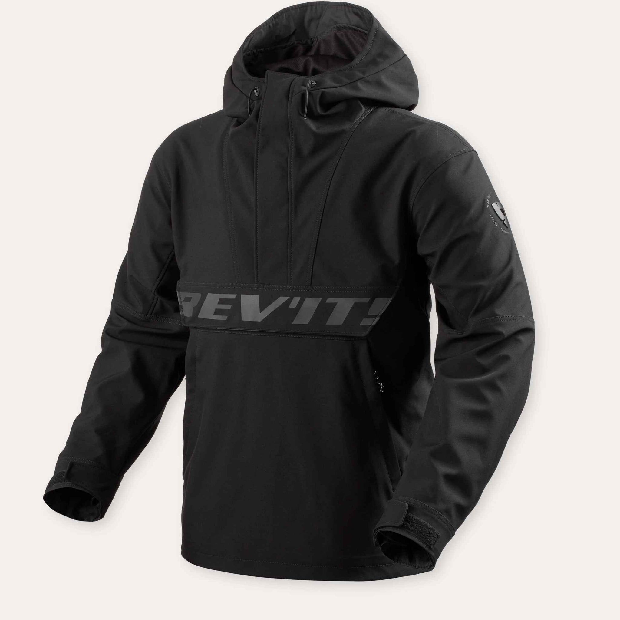 Men's Smock Photon Biker Jacket