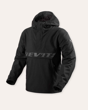 Men's Smock Photon Biker Jacket