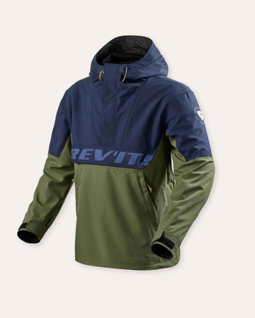 Men's Smock Photon Biker Jacket