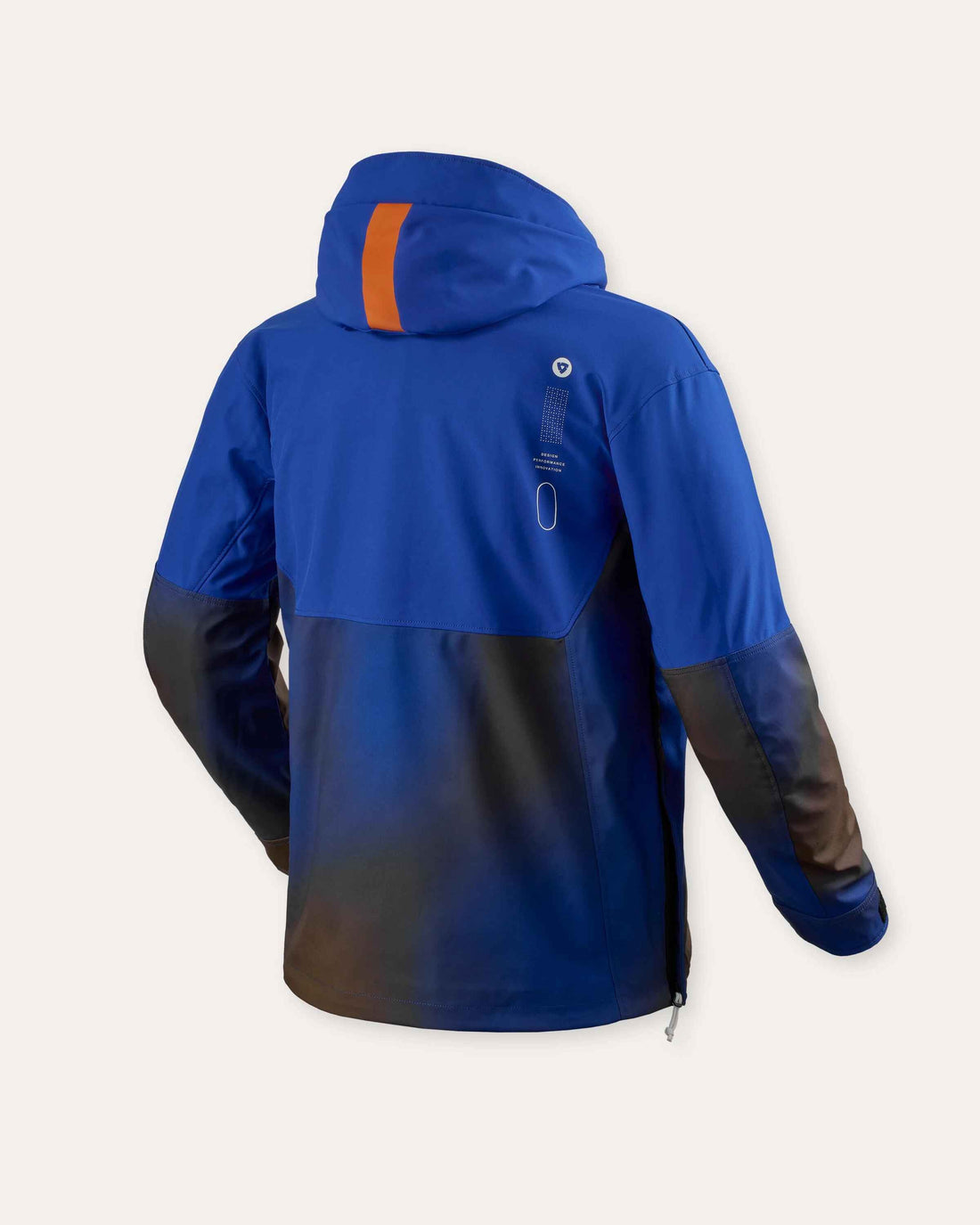 Men's Smock Photon Biker Jacket