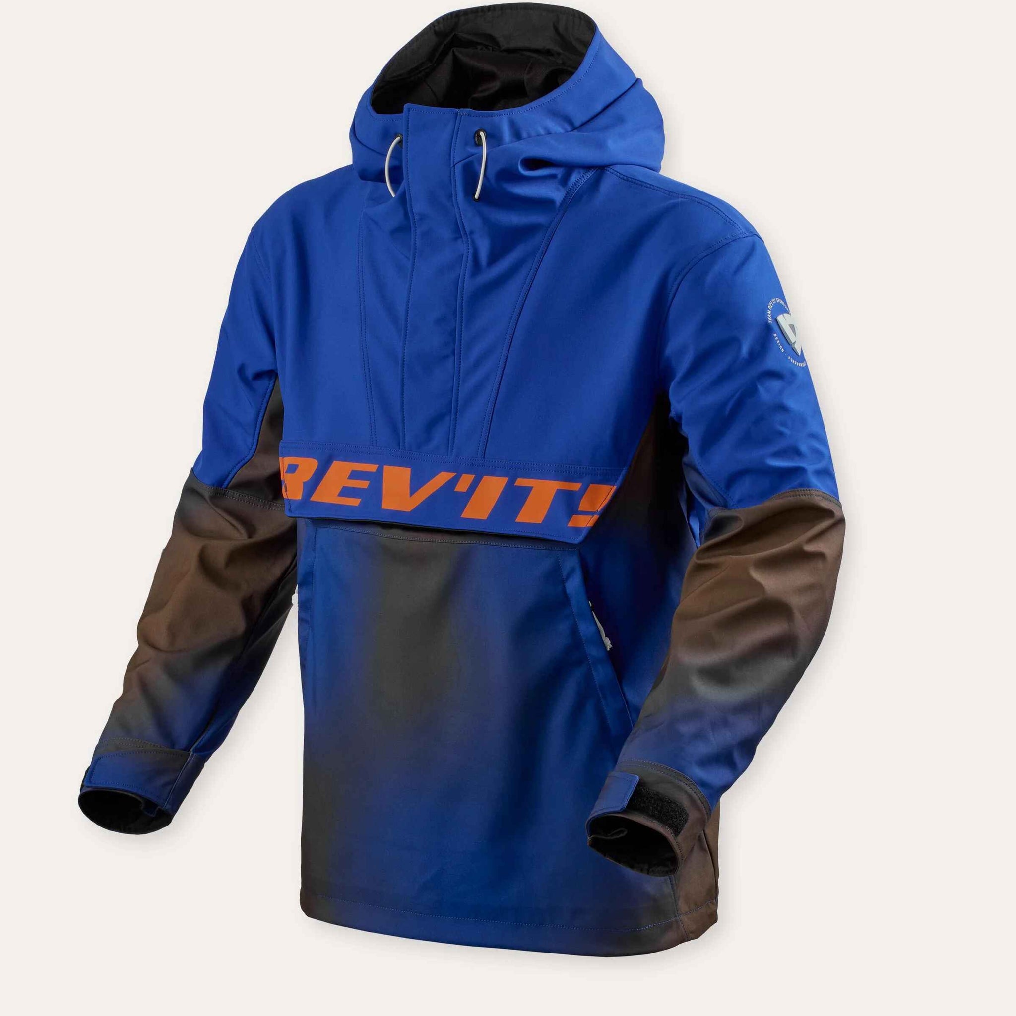 Men's Smock Photon Biker Jacket