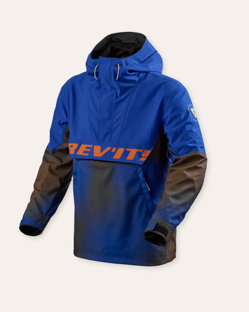 Men's Smock Photon Biker Jacket