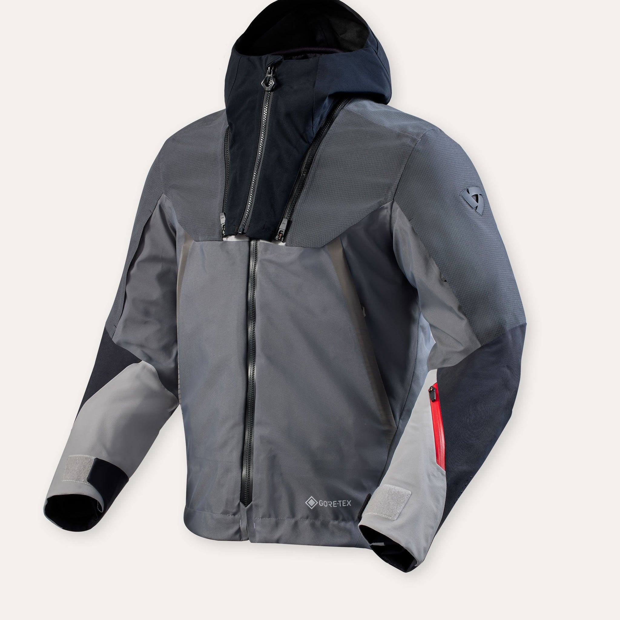 Men's Stratum Biker Jacket