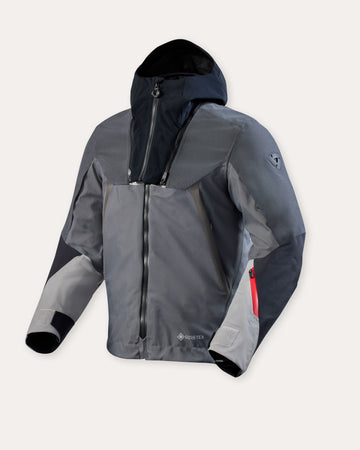 Men's Stratum Biker Jacket
