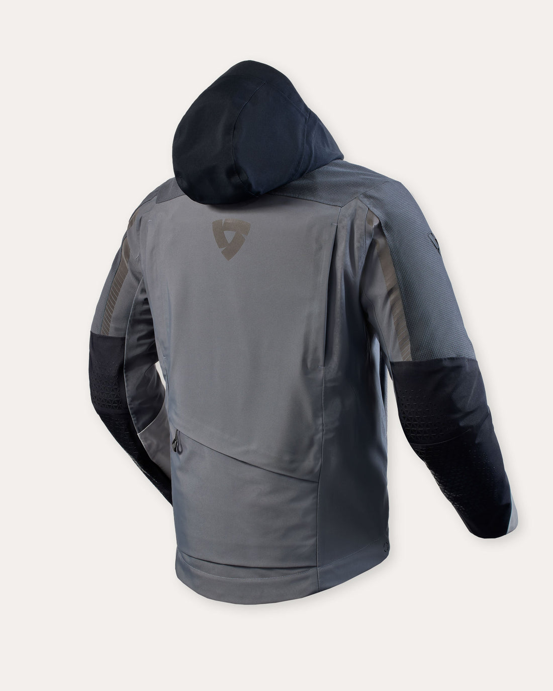 Men's Stratum Biker Jacket