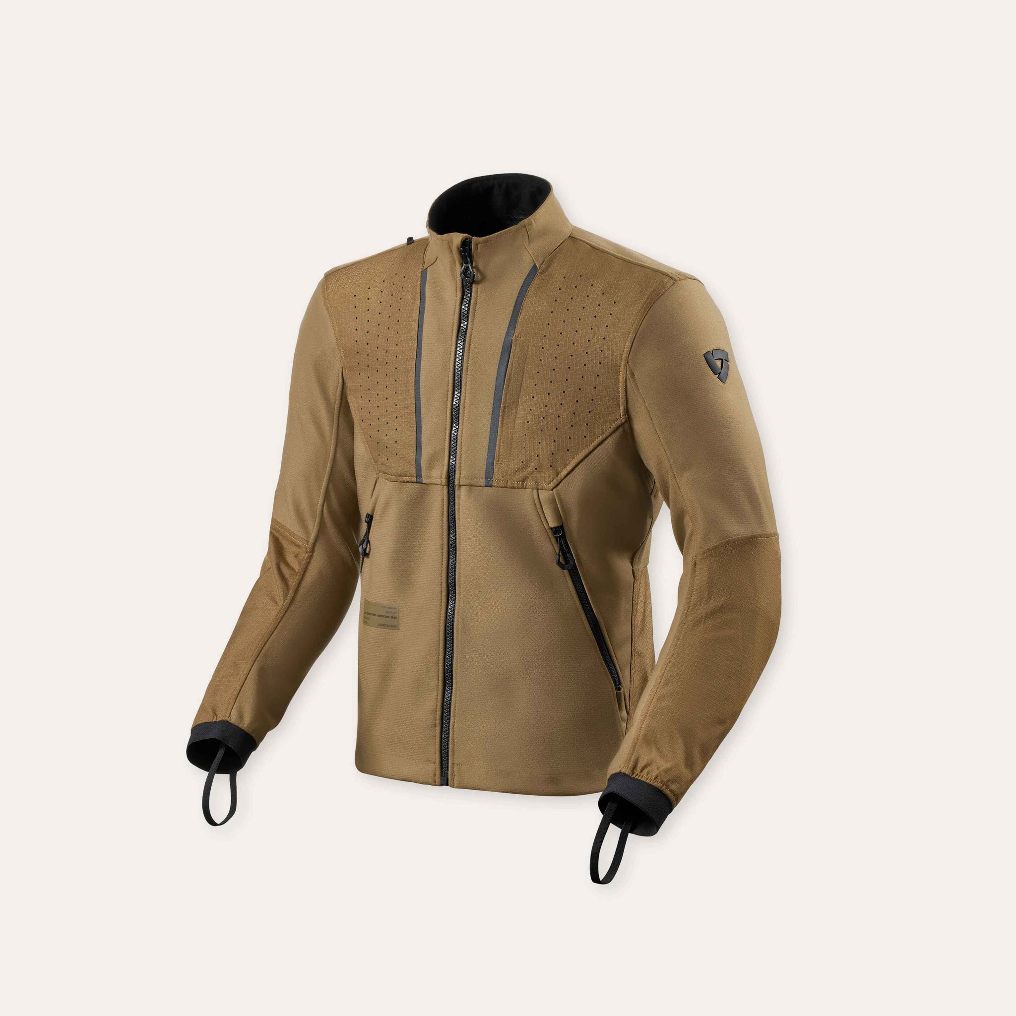 Men's Surface Biker Jacket