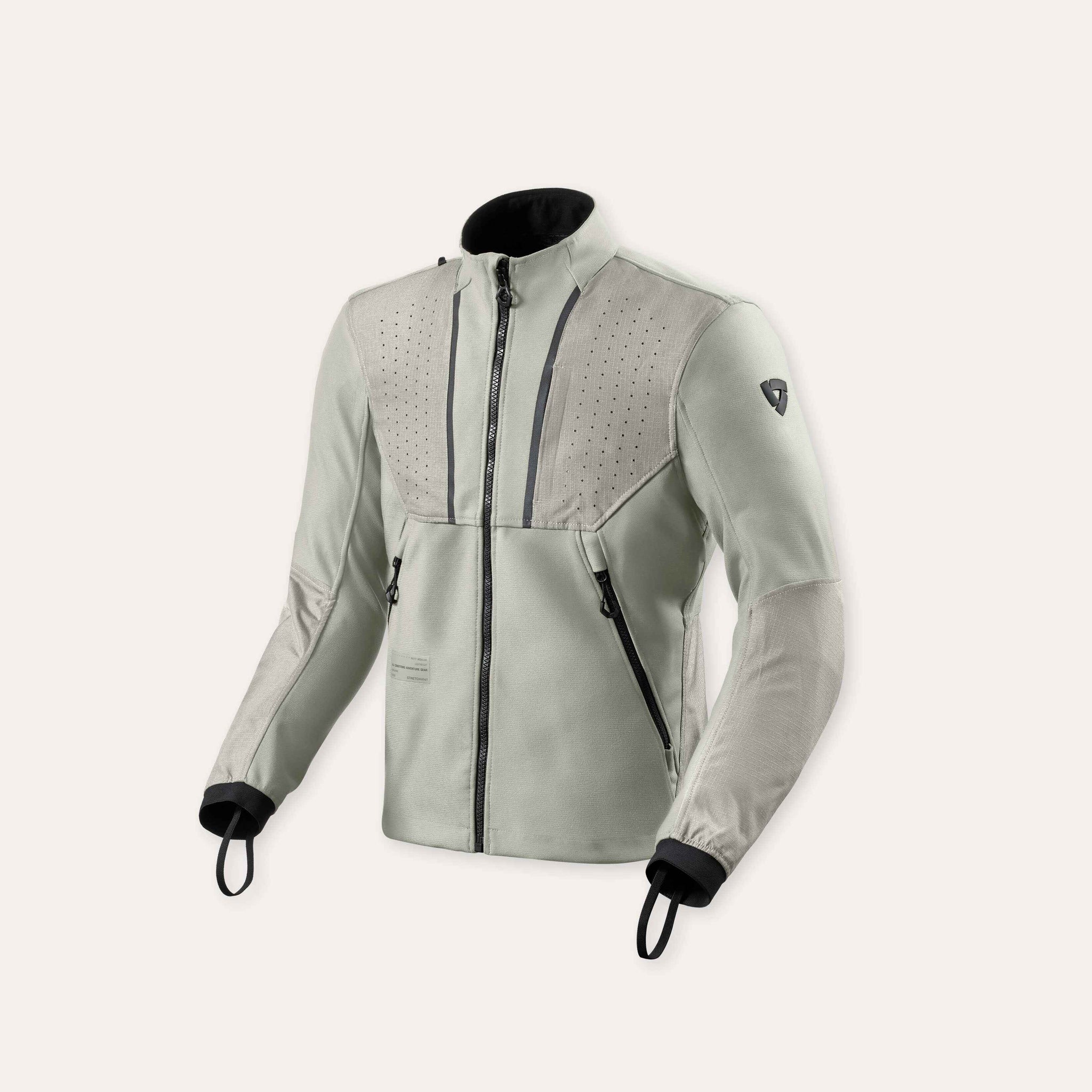 Men's Surface Biker Jacket