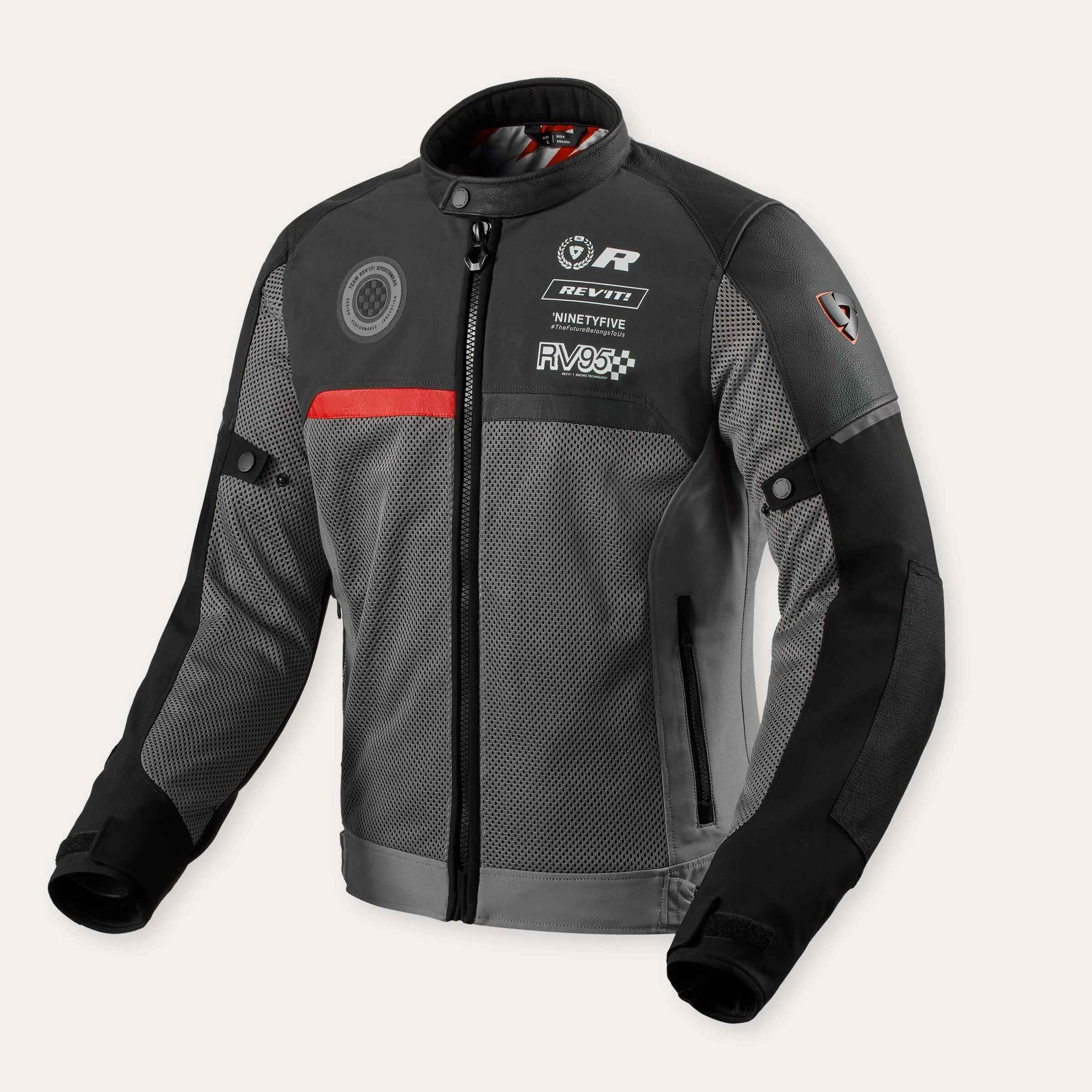 Men's Swift Blade Biker Jacket