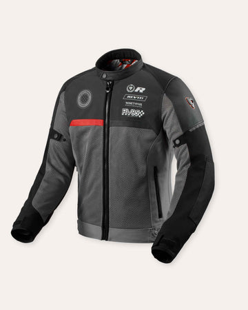 Men's Swift Blade Biker Jacket