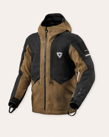 Men's Tectonic Biker Jacket
