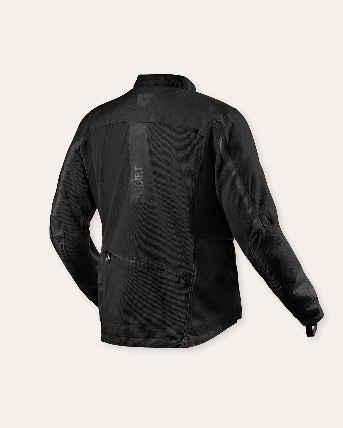 Men's Territory Biker Jacket