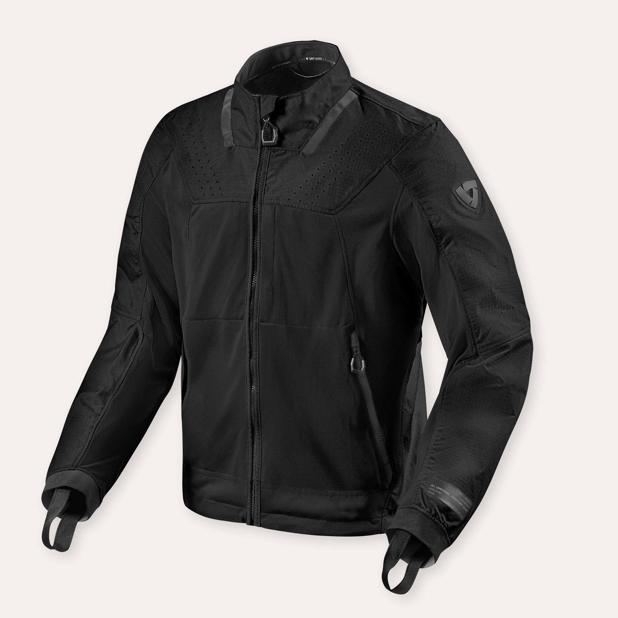 Men's Territory Biker Jacket