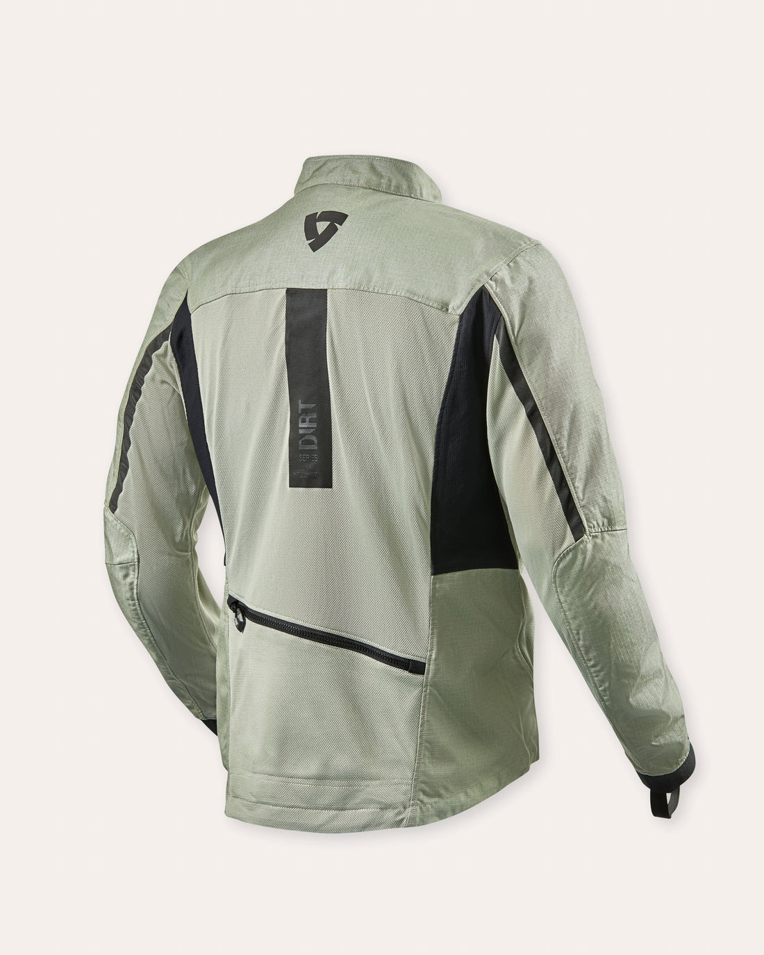 Men's Territory Biker Jacket