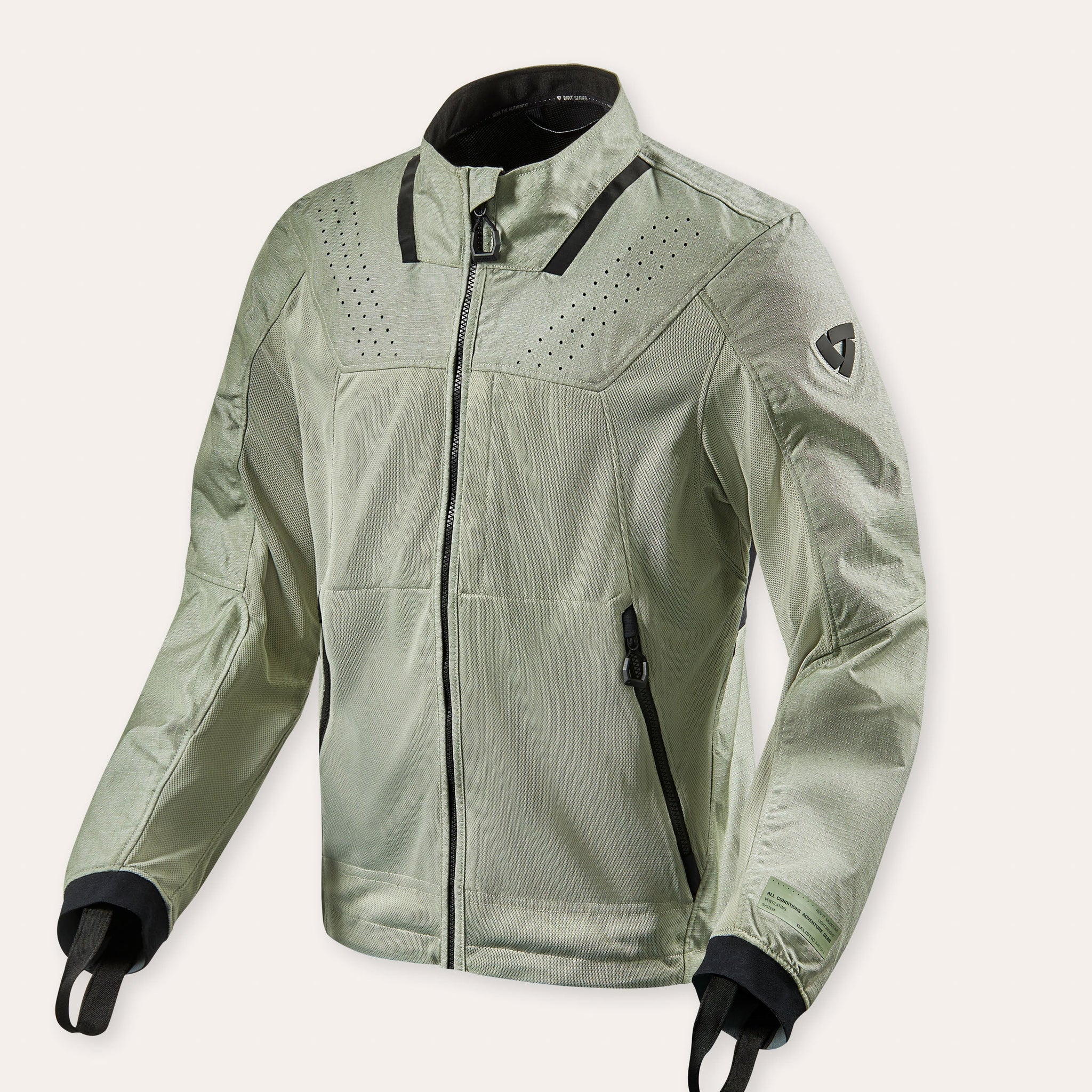 Men's Territory Biker Jacket