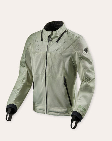 Men's Territory Biker Jacket