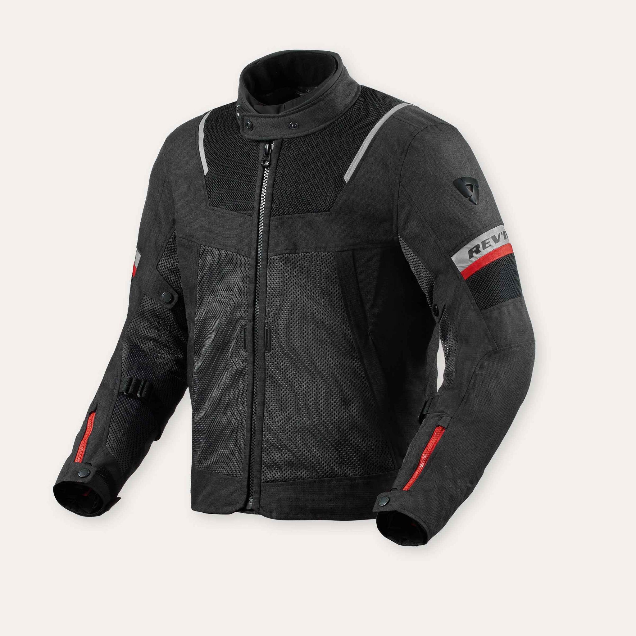 Men's Tornado Biker Jacket