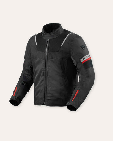 Men's Tornado Biker Jacket