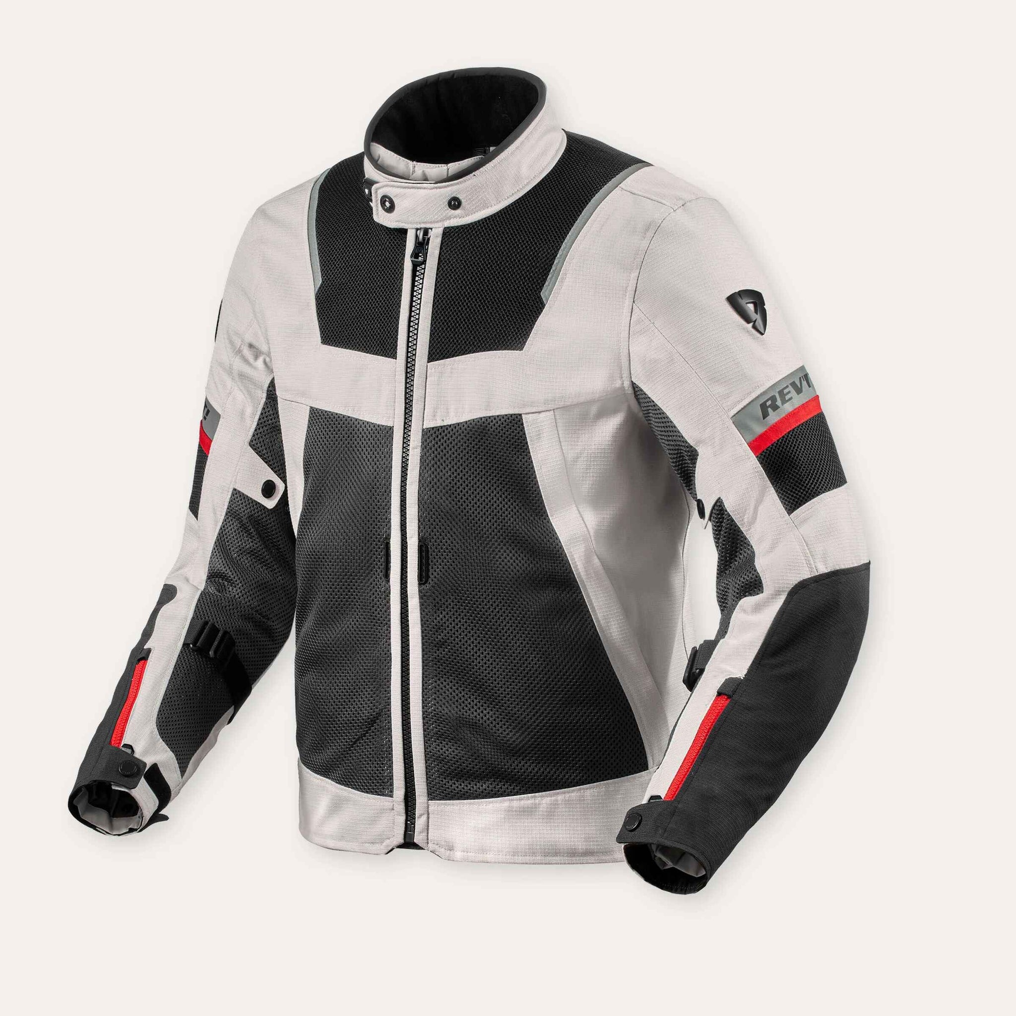 Men's Tornado Biker Jacket