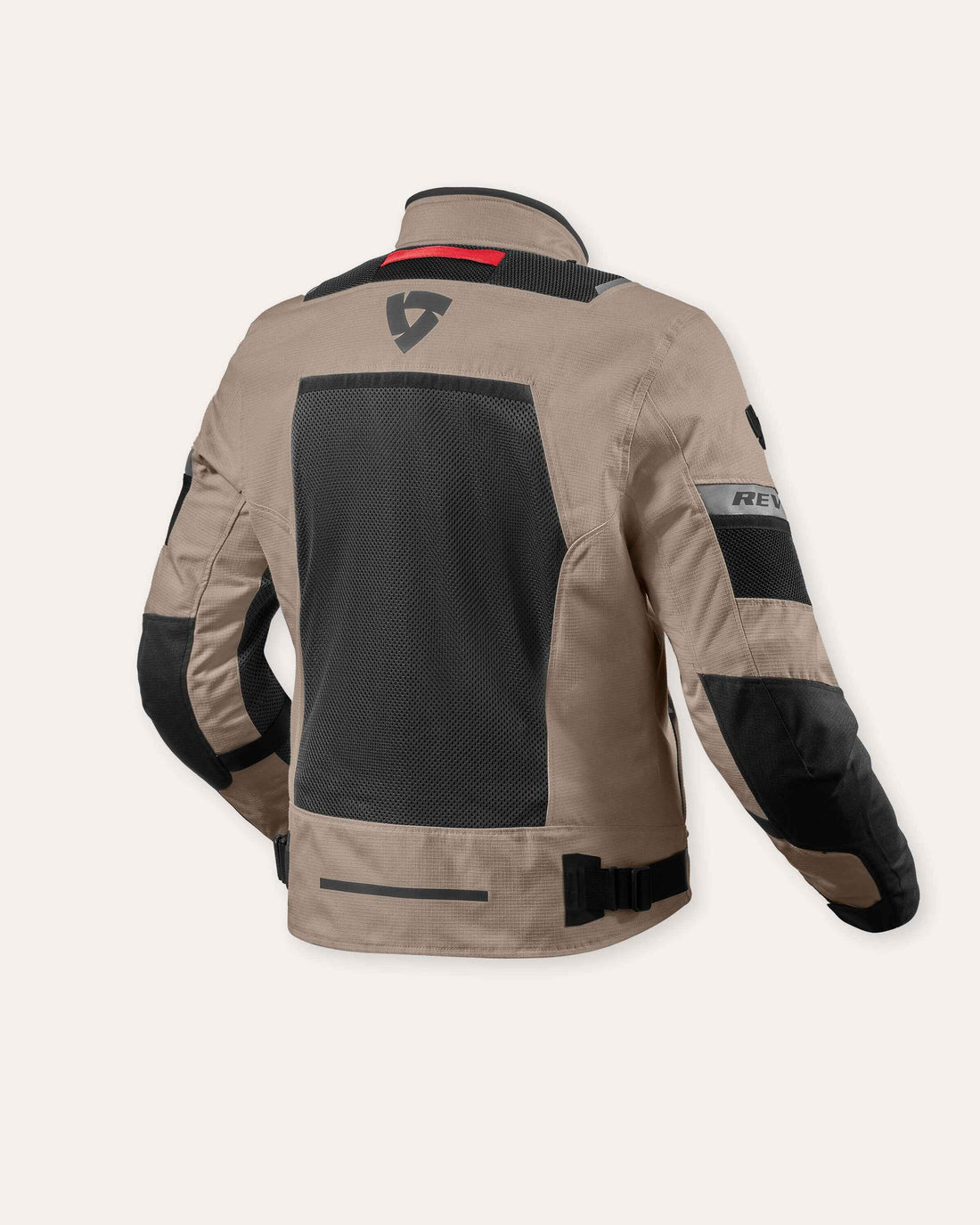 Men's Tornado Biker Jacket