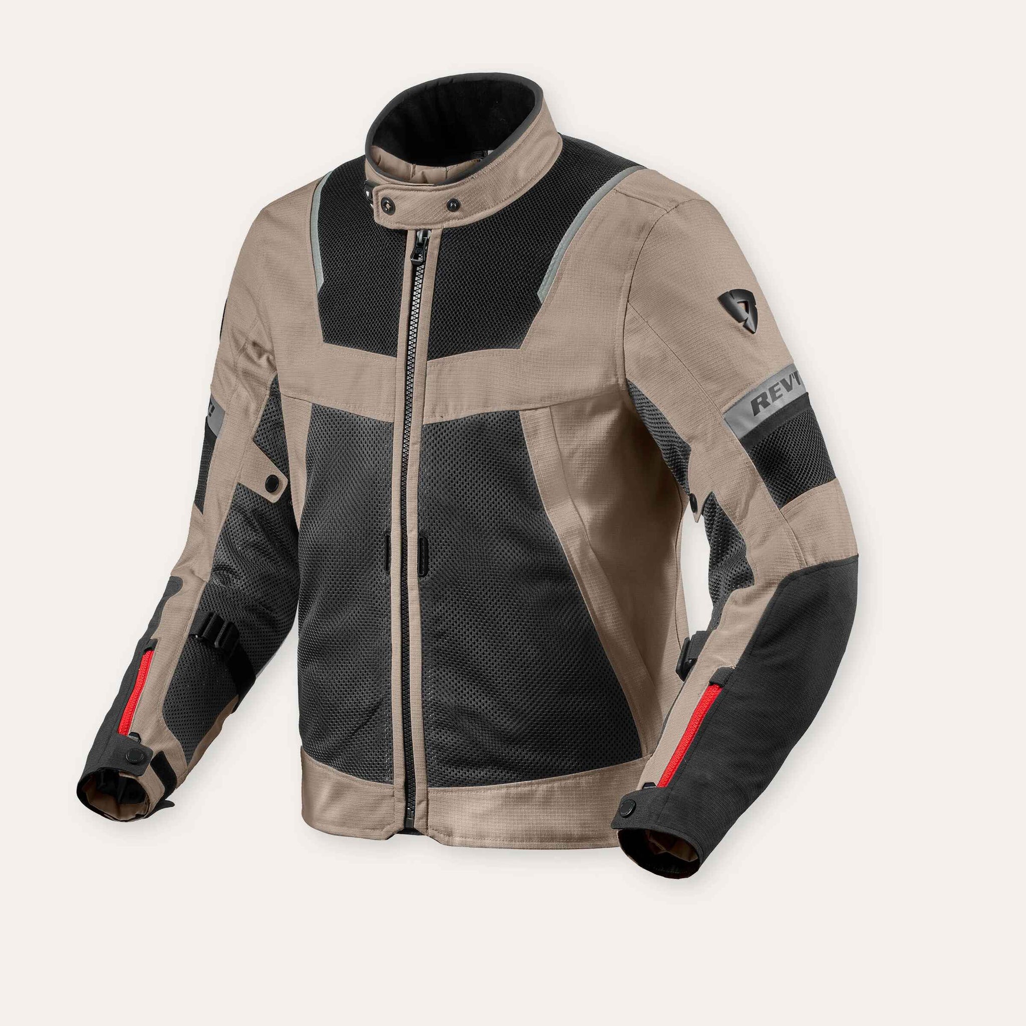 Men's Tornado Biker Jacket