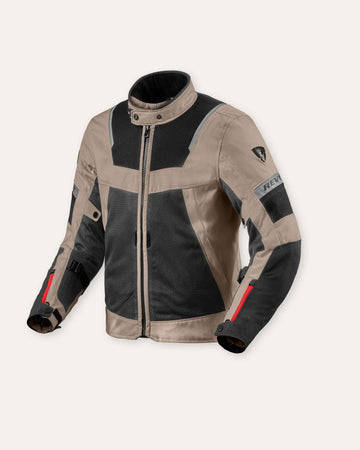 Men's Tornado Biker Jacket