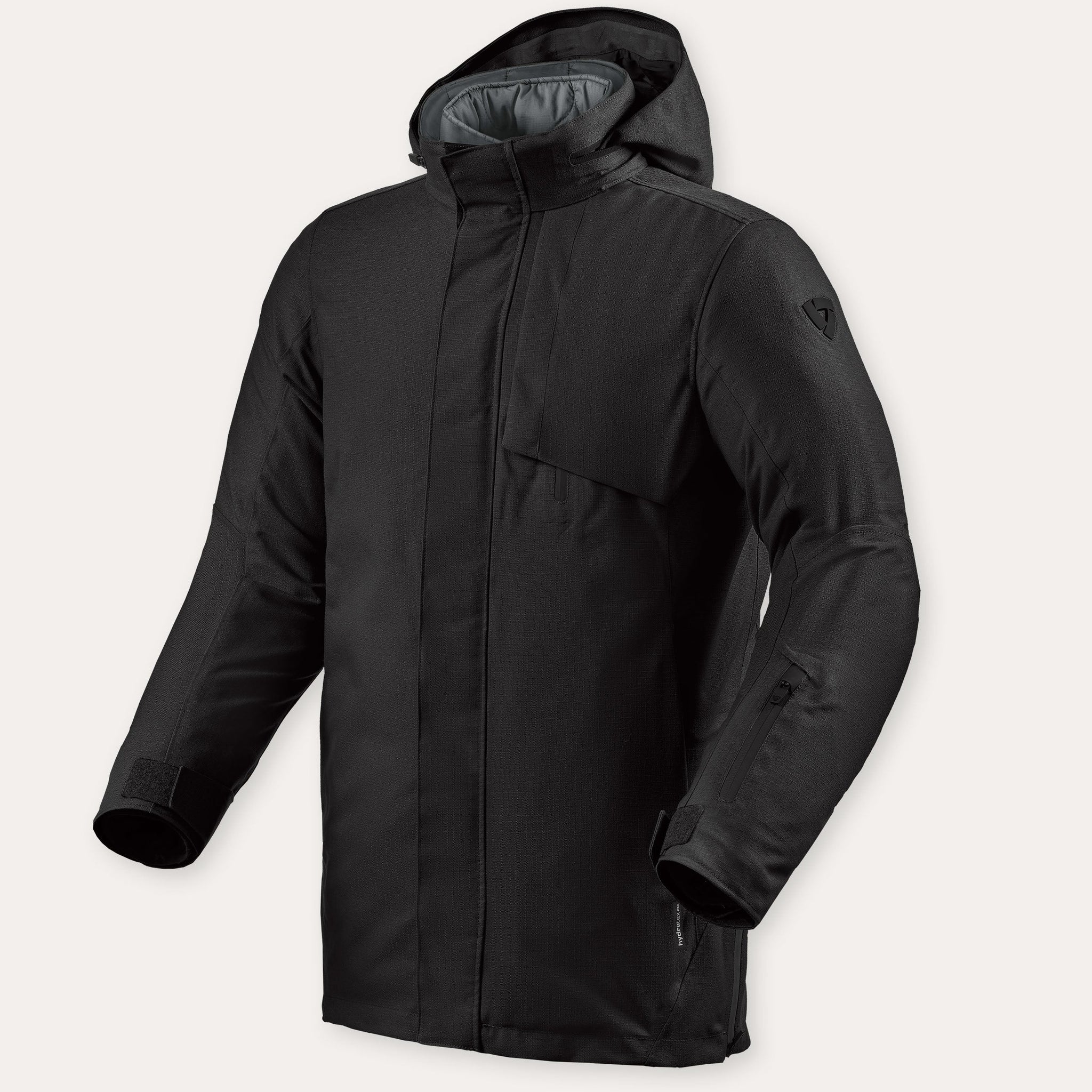 Men's Toronto Biker Jacket