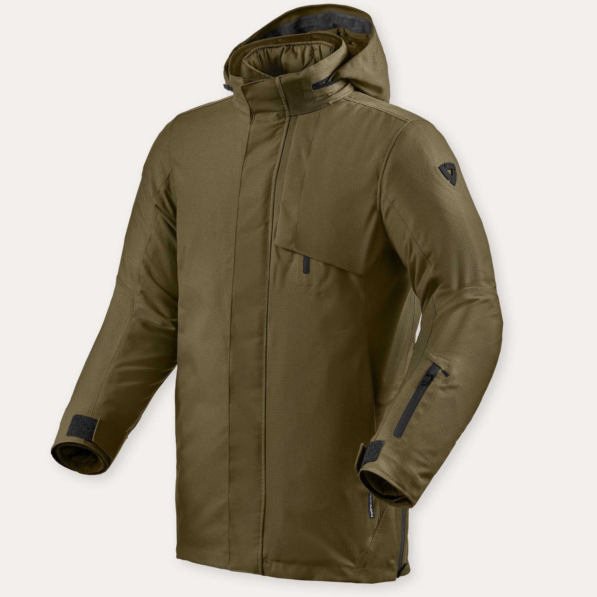 Men's Toronto Biker Jacket