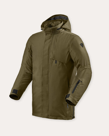 Men's Toronto Biker Jacket