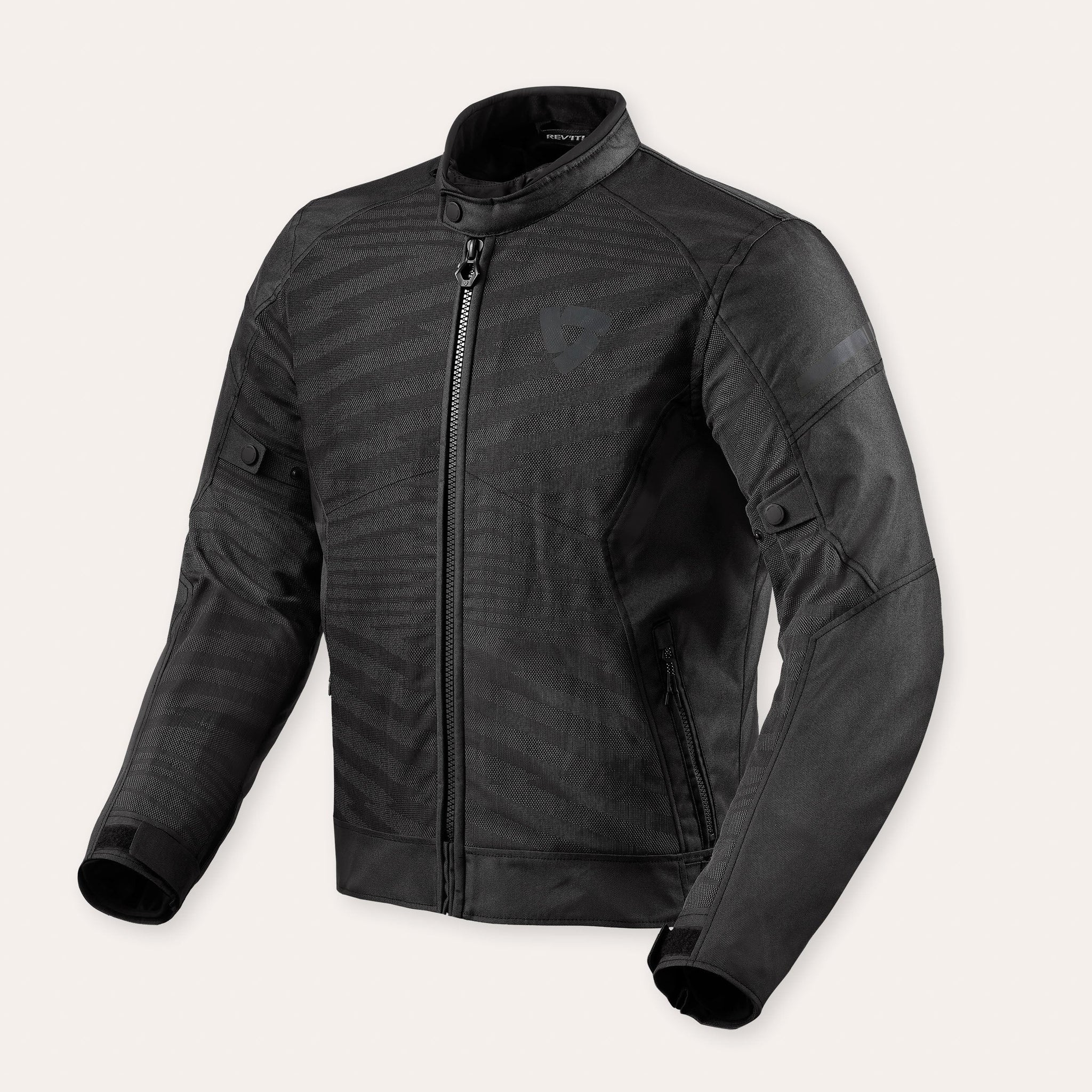 Men's Torque Biker Jacket