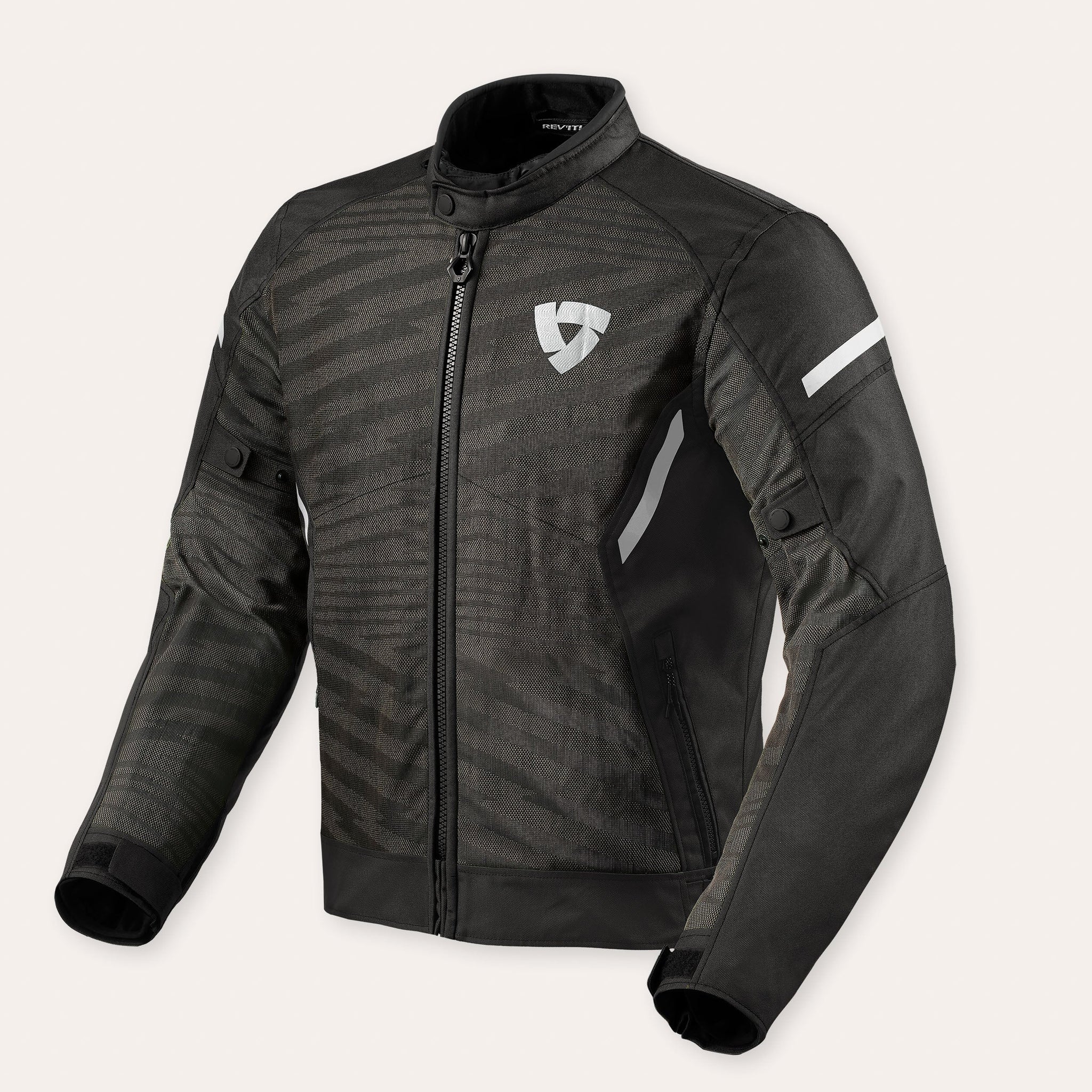 Men's Torque Biker Jacket