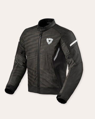 Men's Torque Biker Jacket