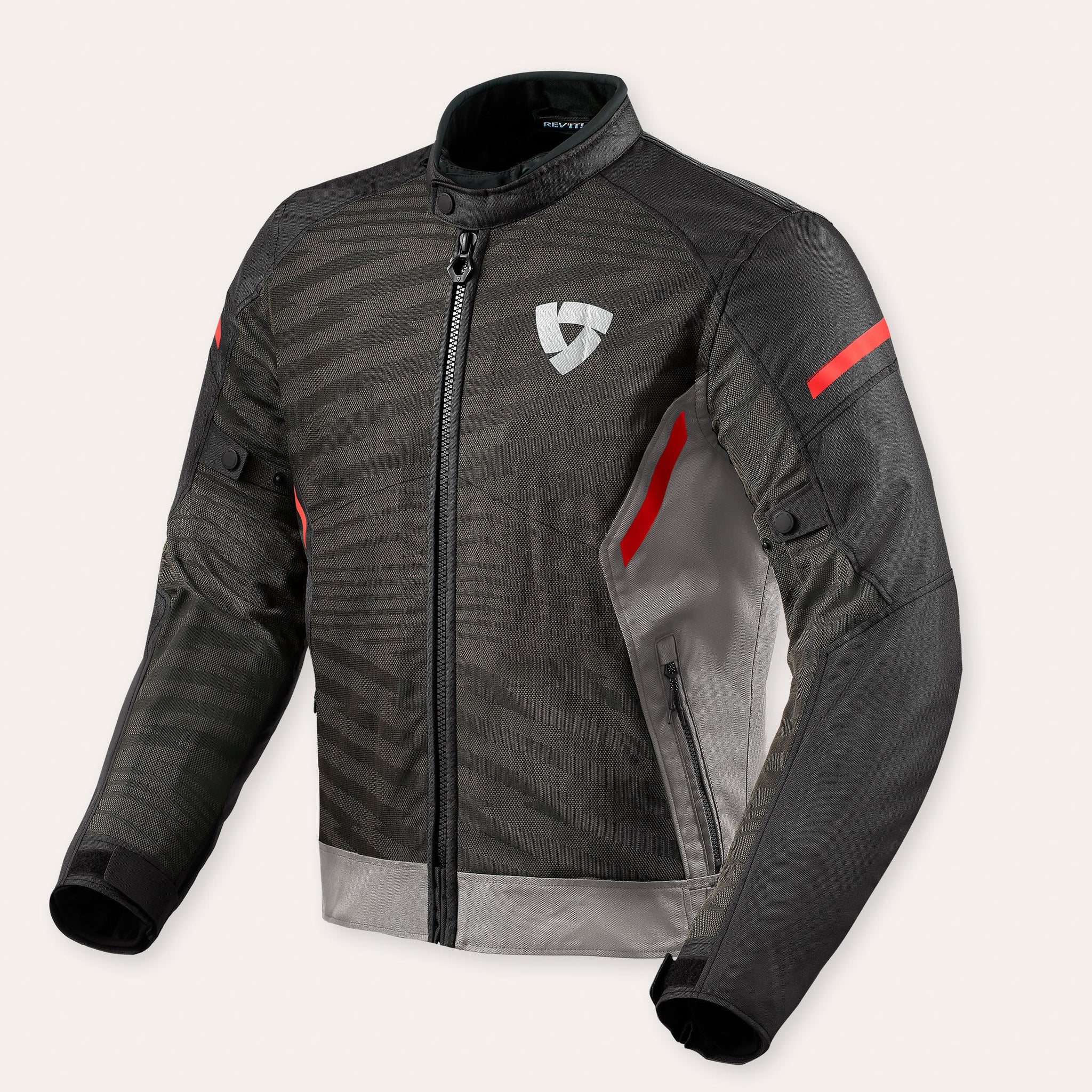Men's Torque Biker Jacket