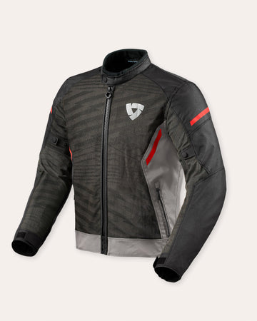 Men's Torque Biker Jacket
