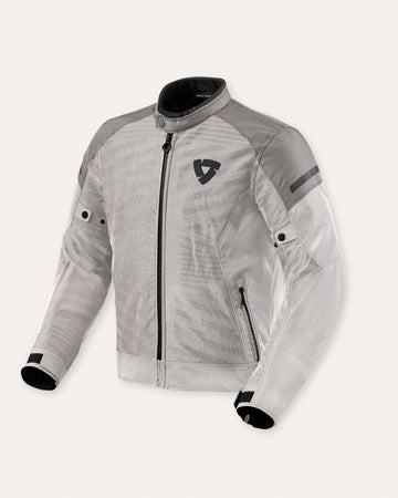 Men's Torque Biker Jacket
