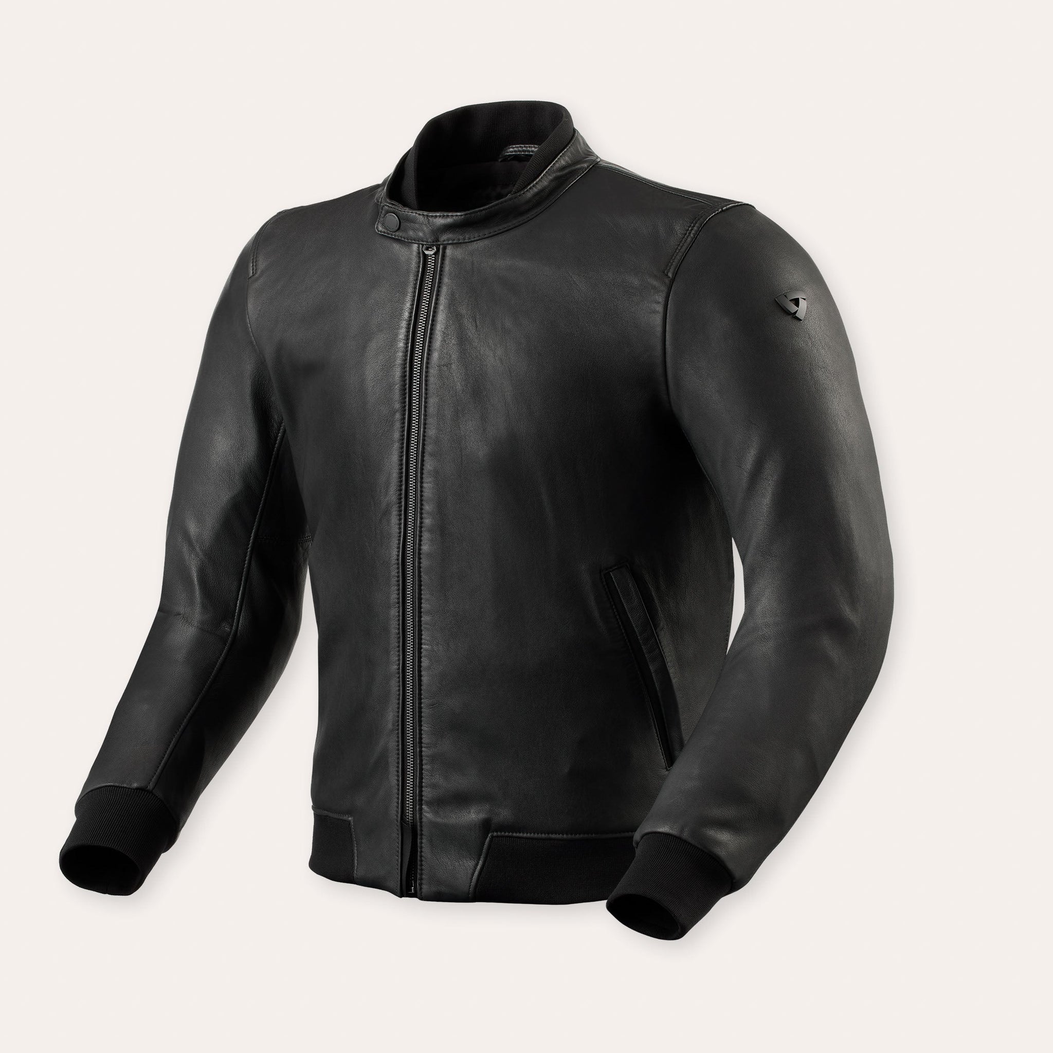 Men's Travon Biker Jacket