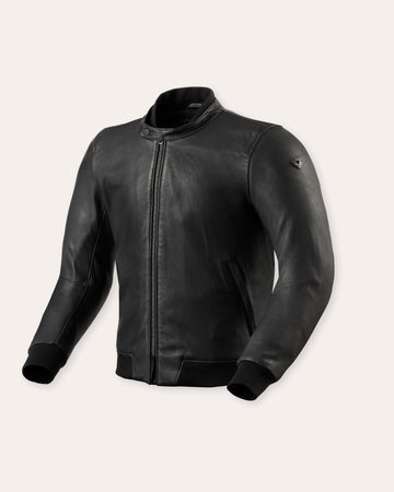 Men's Travon Biker Jacket