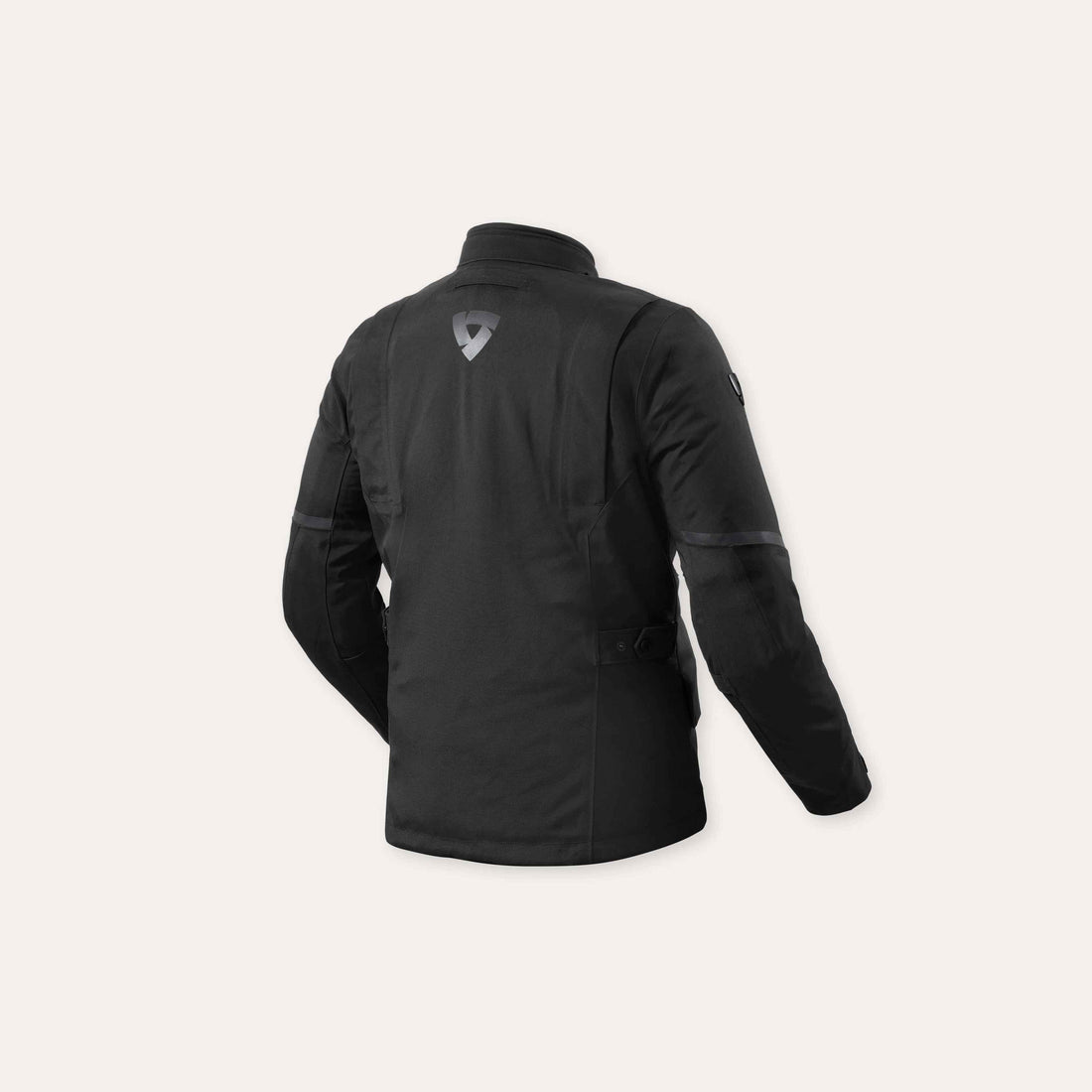 Men's Trench Biker Jacket